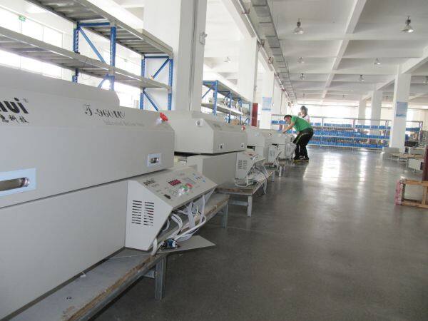 Tai'an Puhui Electric Technology Co.,Ltd. company overview - view 4