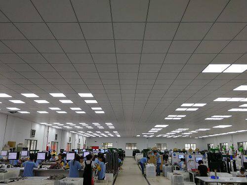 Z-co Technology Co.,Ltd company overview - view 2