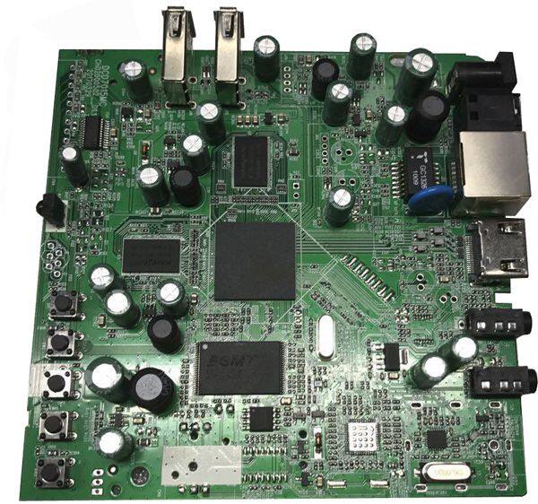 ABP Electronics Limited company overview - view 4