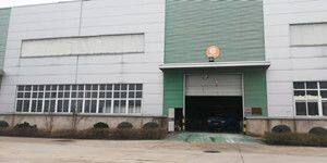 Hefei FUGU Building Material Co. Ltd company overview - view 2