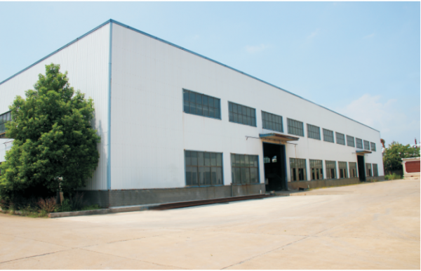 Hunan Gaozhi Precision Machinery Co.,Ltd. company overview - view 2