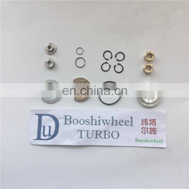 Repair kit S1B 317960 316692 04272462KZ 04176561KZ 04272464KZ 04272463KZ turbo for BF4L1011 engine