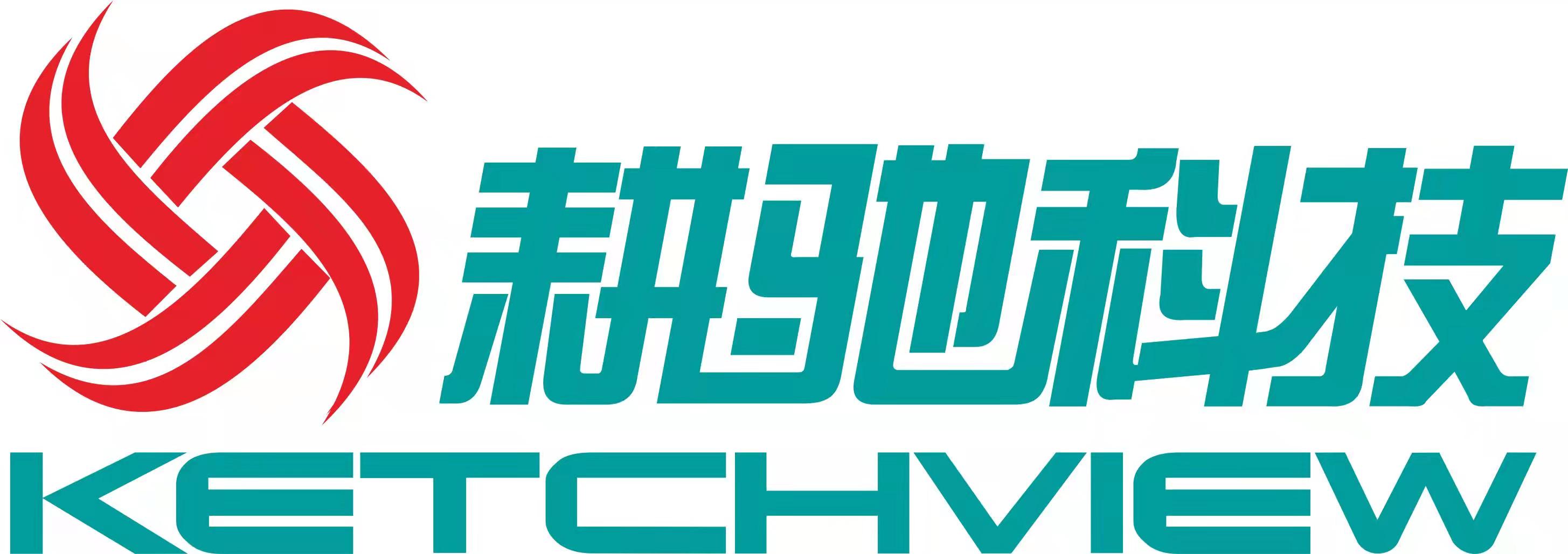 Shanghai Ketchview Printing Machinery Co. Ltd