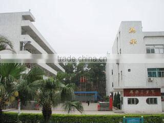Shenzhen Weihua Nameplate Co., Ltd. company overview - view 2