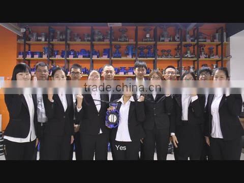 Henan Bundor Flow Control Co., Ltd. company overview - view 1