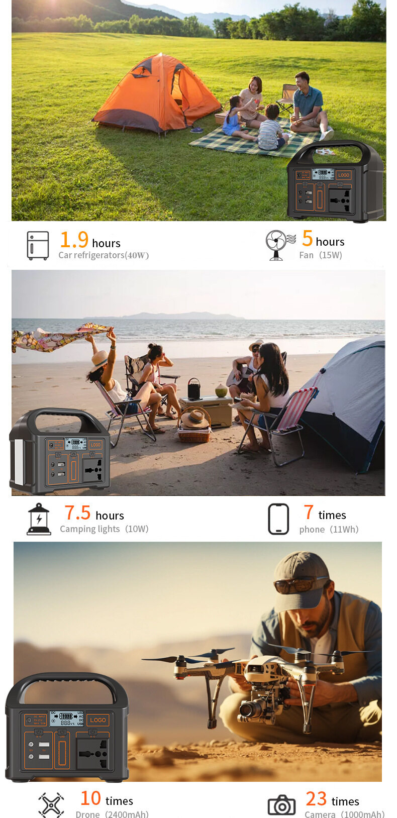 Qingdao Prosperity Trade Corporation Limited company overview - view 2