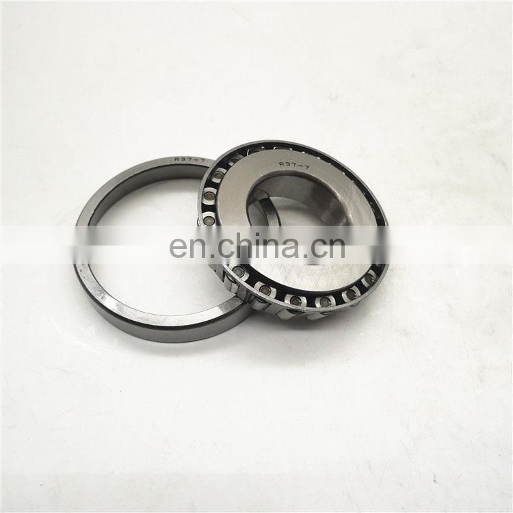 R37-7 CLUNT Automobile Bearing Tapered Roller Bearing R37-7 Bearing