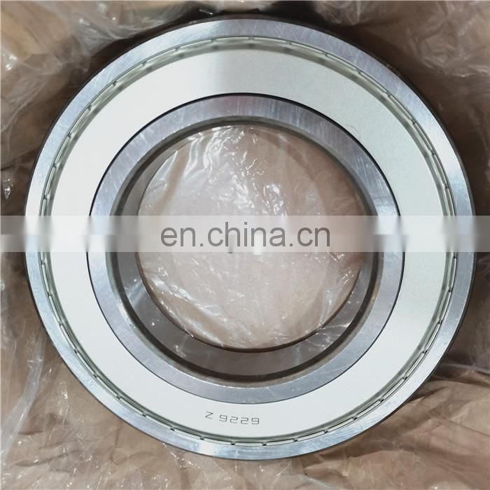 China Buy Large Deep Groove Ball Bearing 6230ZZ size 150x270x45mm Radial Ball Bearing 6230ZZ 6230zz/C3 bearing in stock