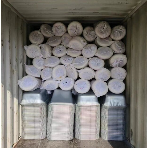 Qingdao WanQing International Trade Co.,Ltd company overview - view 4