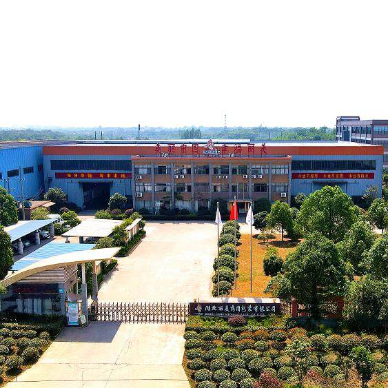 Hubei Limei Pharmaceutical Packaging Co., Ltd. company overview - view 1