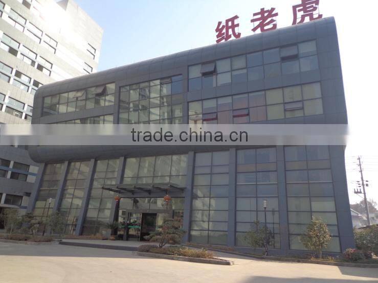 Yiwu Green Commodity Co., Ltd. (Plastic) company overview - view 3