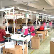 Zhongshan Canny Industrial Ltd. company overview - view 2