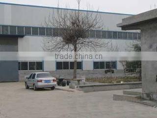 Taian Xingzhou Experimental Equipment Co., Ltd. company overview - view 1