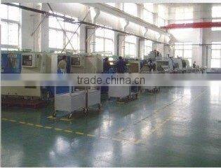 Zhuji Qinren Auto Parts Manufacturing Plant company overview - view 2