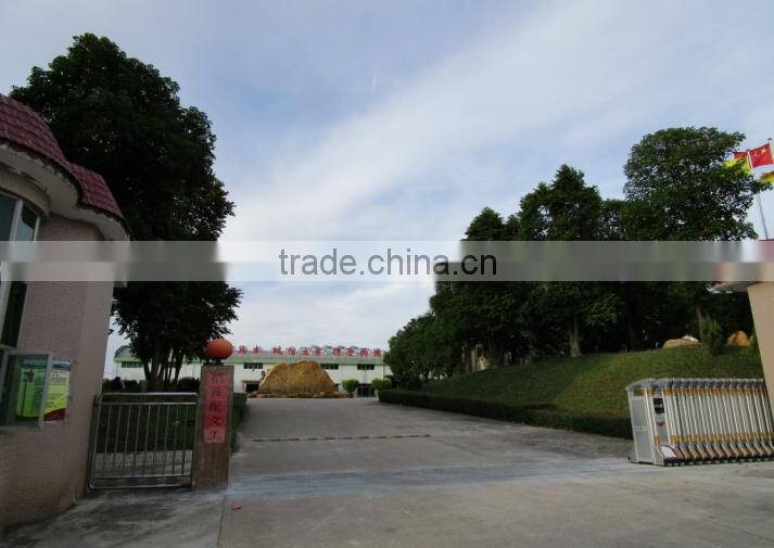 Heshan City Yiyuan Electrical Industry Co., Ltd. company overview - view 2