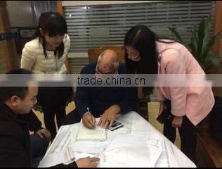 Guangzhou Kaysdy Building Materials Technology Co., Ltd. company overview - view 2