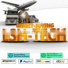 Shenzhen Lianshenghong Technology Co., Ltd. company overview - view 1