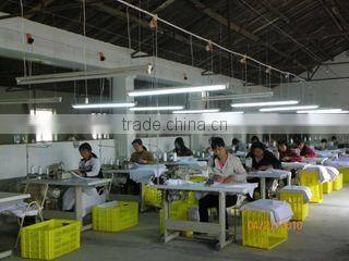 Baoji Changxin Cloth Co., Ltd. company overview - view 2