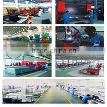 Ningbo Seri-Xiangying Metal Products Co., Ltd. company overview - view 3