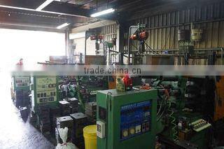 Chu Chao Co., Ltd. company overview - view 2