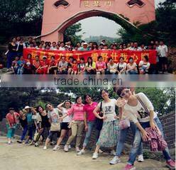 Jinan Jinshengxing Machinery Manufacture Co., Ltd. company overview - view 2