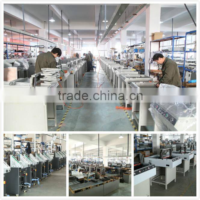 Suzhou Ruicai Electron Co., Ltd. company overview - view 1