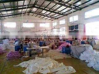 Nantong Chenxiao Home Textiles Co., Ltd. company overview - view 2