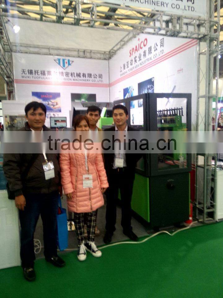 Wuxi Tuofulaier Precision Machinery Co., Ltd. company overview - view 2