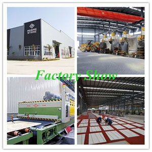 Xiamen Inhere Import company overview - view 1