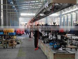 Yongkang Jinling Industry & Trade Co., Ltd. company overview - view 2