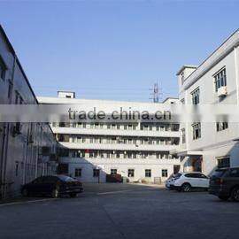 Shenzhen Hotter Technology Co., Ltd. company overview - view 2