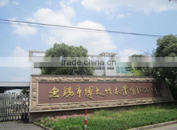 Wuxi Boda Bamboo And Wood Industrial Co., Ltd. company overview - view 2