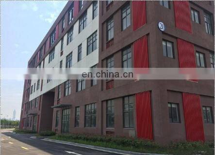 Suzhou Chuan Zai Gu Clothing Co., Ltd. company overview - view 3