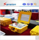 Sansion Power Electric Co.,Ltd. company overview - view 3