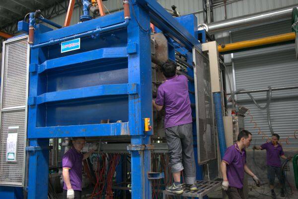 Shenzhen Homi Tech. Co., Ltd. company overview - view 2