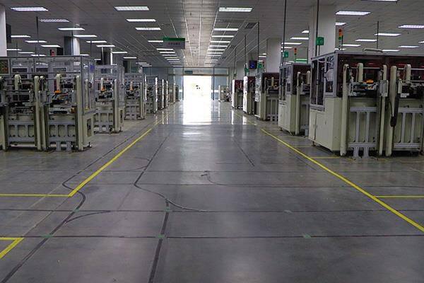 Anhui Woo-Power Technology Co., Ltd company overview - view 2