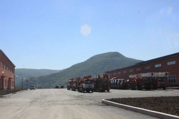 Sinotai Petroleum Equipment Co.,ltd company overview - view 1