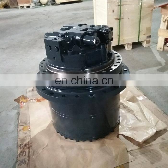 Excavator parts EC330B Final Drive EC330B Travel Motor SA711745010