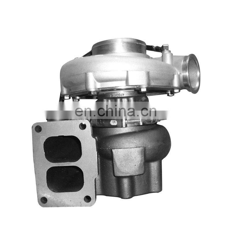 GT45 turbo type 772055-0001 772055-5001 turbocharger for Howo Steyr