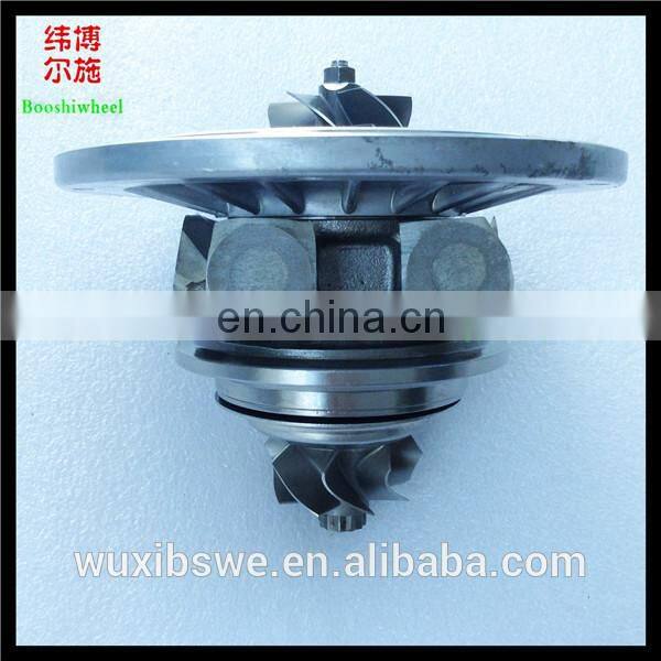 Auto 4JX1TC Engine VA43 Turbocharger Chra/cartridges/core 8973125140 turbo charger parts for Trooper 99-04