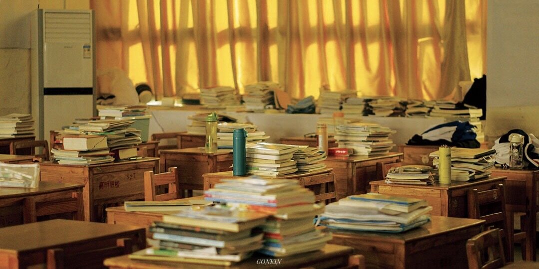 ZHAOQING GONKIN Company Limited company overview - view 1