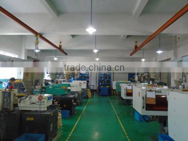 Yuyao Simante Network Communication Equipment Co., Ltd. company overview - view 4