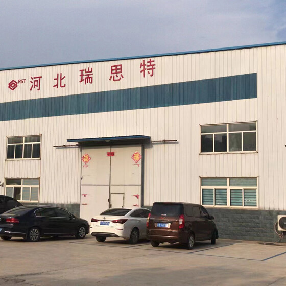 Hebei Ruisite Precision Technology Co., Ltd company overview - view 1