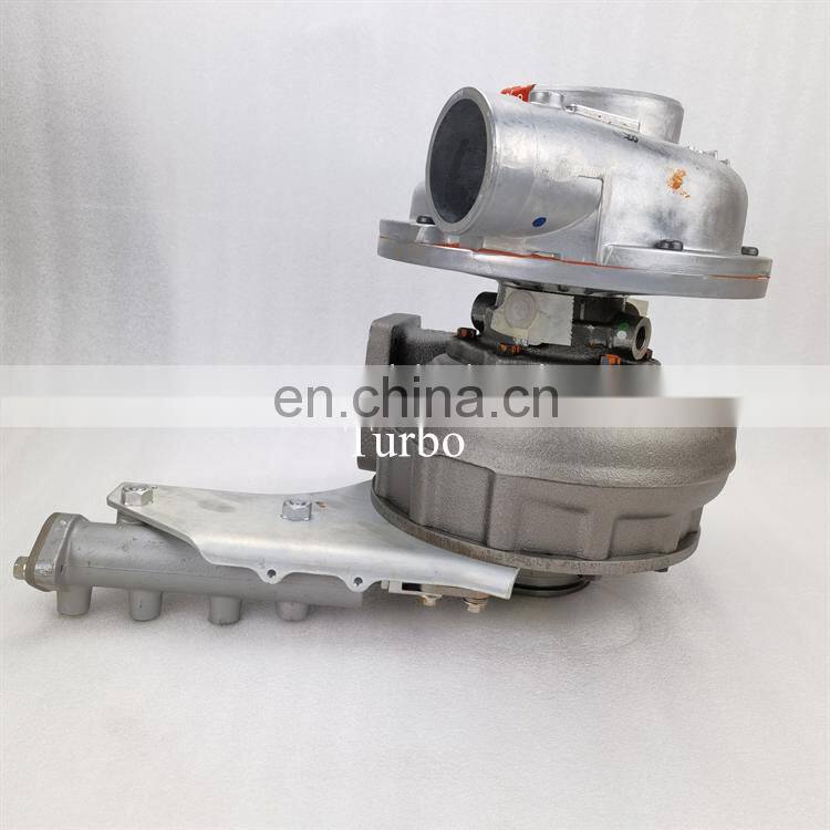 Turbocharger RHG8V 1144002593 1144004474 1144004255 turbo for Isuzu 6WG1 382P413 engine