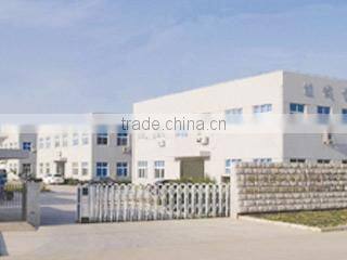 Shanghai Jiacheng Packaging Machinery Manufacturing Co., Ltd. company overview - view 1