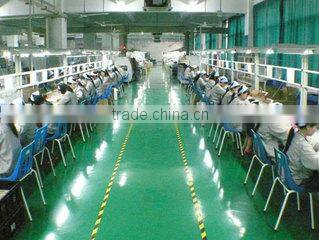 Shenzhen Rongweixin Technology Co., Ltd. company overview - view 2