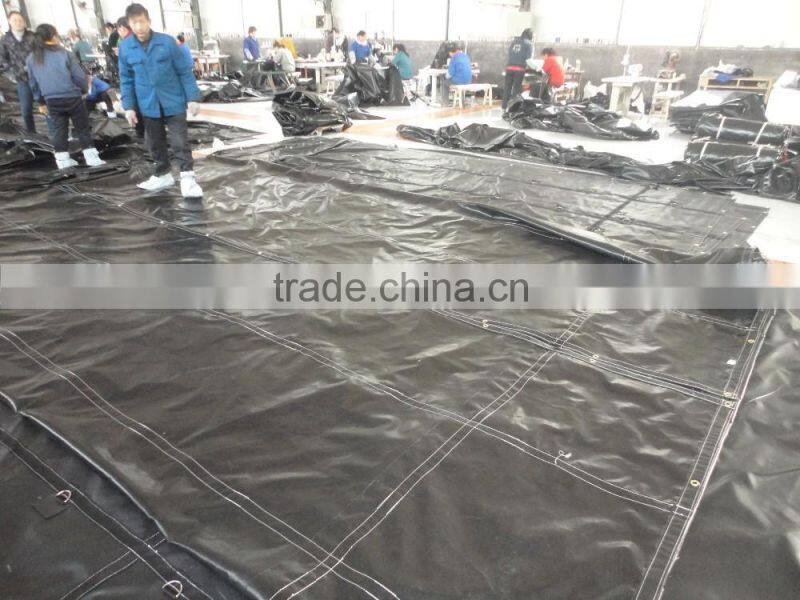 16x27 steel tarps with grommets for flatbeds of Lumber Tarps,Steel