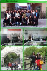 Shanghai Flying Fish Machinery Manufacturing Co., Ltd. company overview - view 2