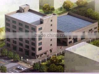 Ruian Theron Automotive Spare Parts Co., Ltd. company overview - view 1