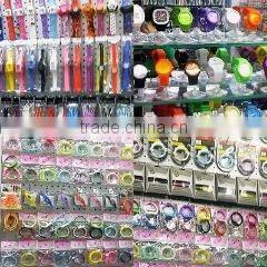 Yiwu Wal-Joy Watch Co., Ltd. company overview - view 2